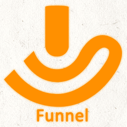 logo funnel (c) moi ;)