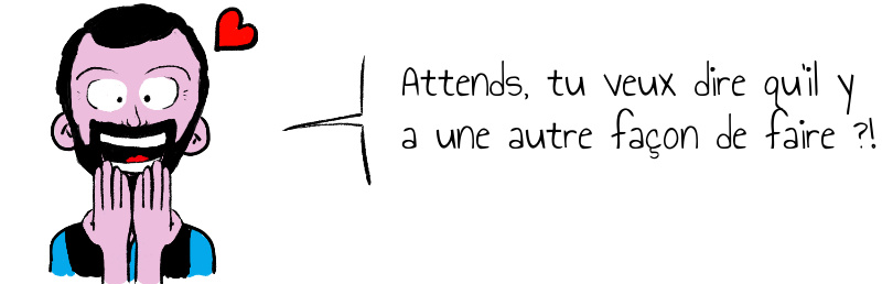  Attends  tu veux dire qu il y a une autre façon de faire   .jpg
