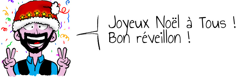 Joyeux Noël à Tous   Bon réveillon  .jpg